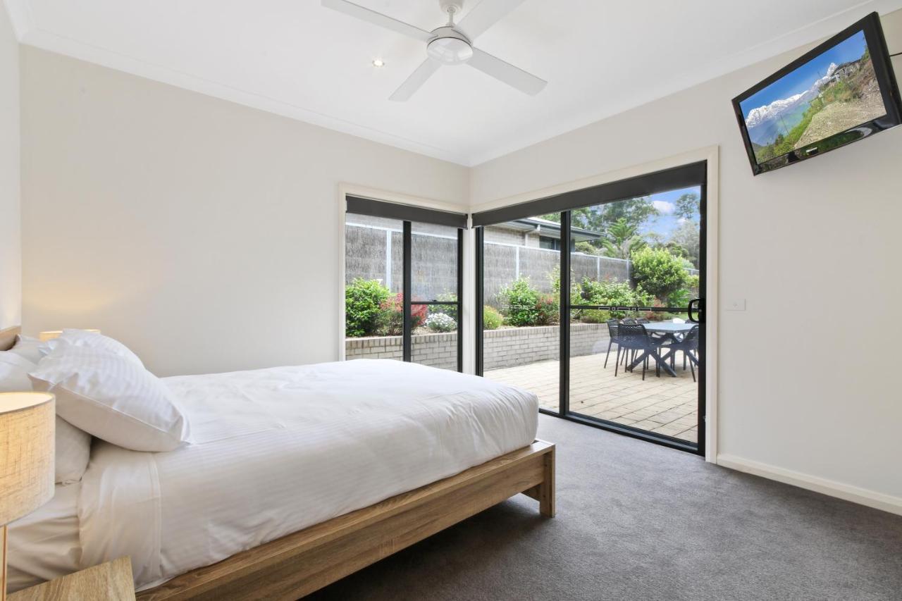 Stirling Escape Villa Metung ภายนอก รูปภาพ